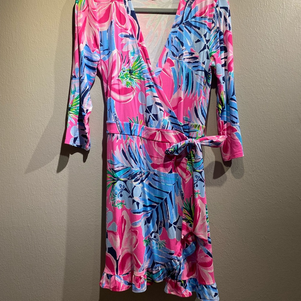 EUC Romper